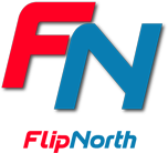 Flip North
