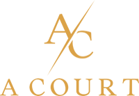 A court