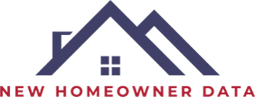 New Homeowner Data